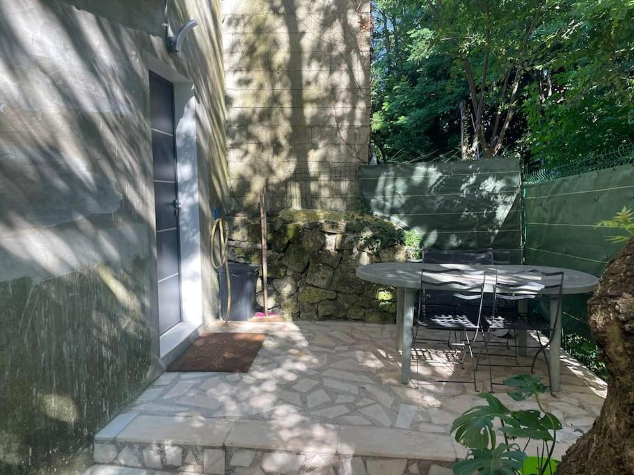 7 Rayons Villa Avignon Exterior foto