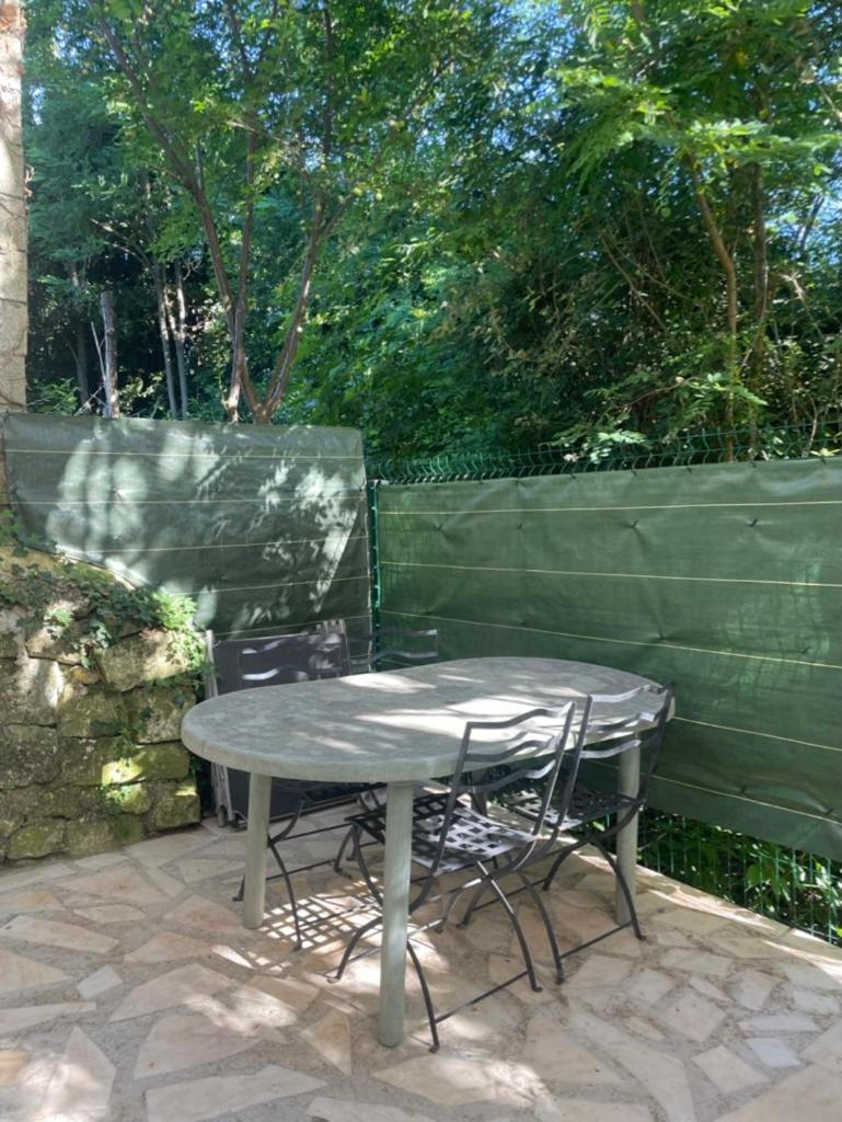7 Rayons Villa Avignon Exterior foto